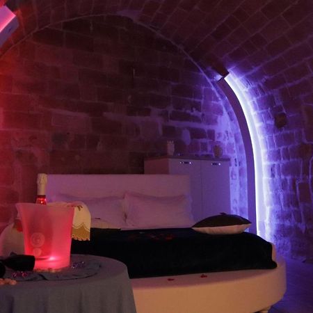 Relax Santa Cecilia Lejlighed Gravina in Puglia Eksteriør billede