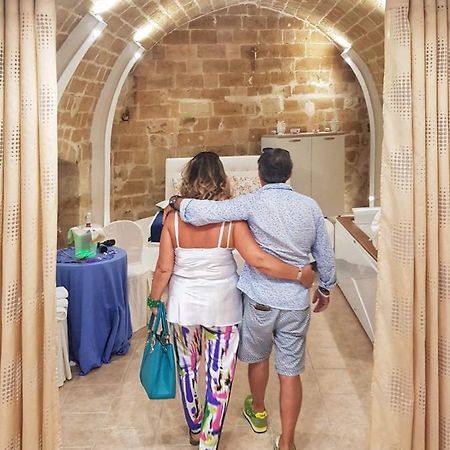 Relax Santa Cecilia Lejlighed Gravina in Puglia Eksteriør billede
