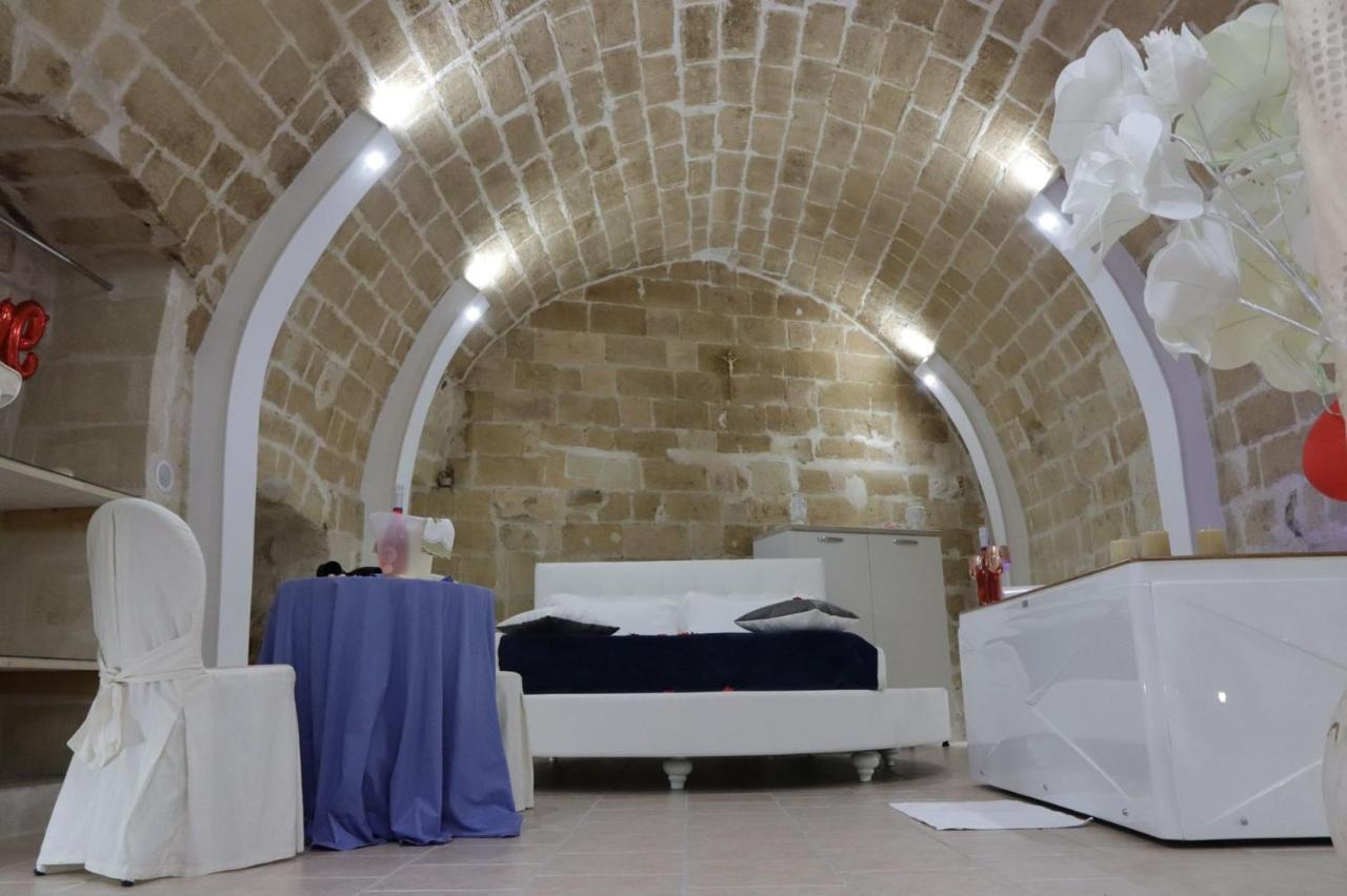 Relax Santa Cecilia Lejlighed Gravina in Puglia Eksteriør billede