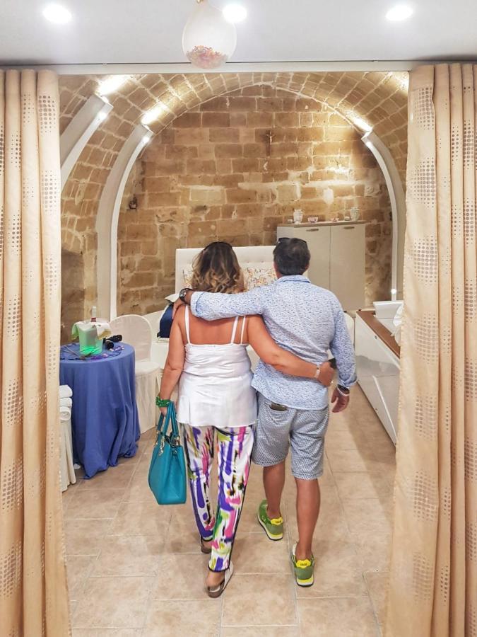 Relax Santa Cecilia Lejlighed Gravina in Puglia Eksteriør billede