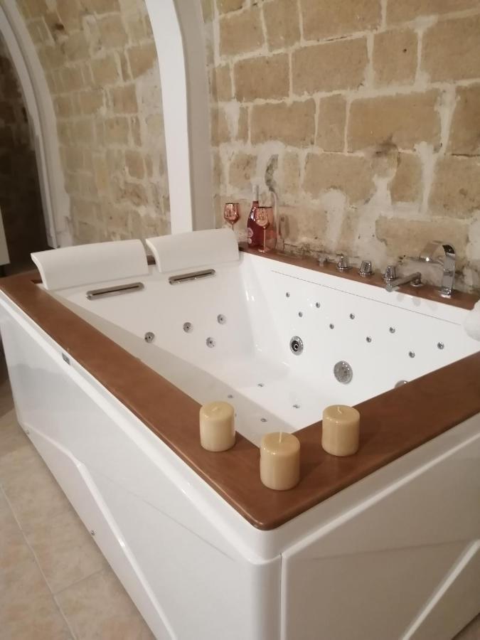 Relax Santa Cecilia Lejlighed Gravina in Puglia Eksteriør billede