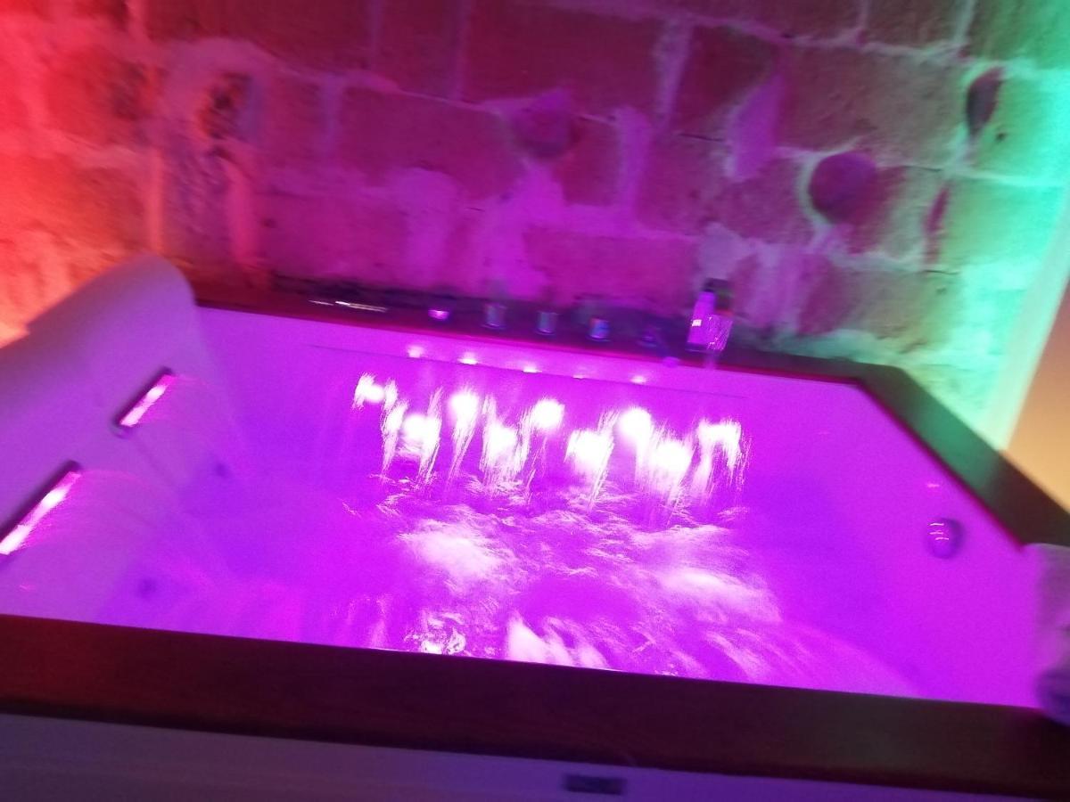 Relax Santa Cecilia Lejlighed Gravina in Puglia Eksteriør billede