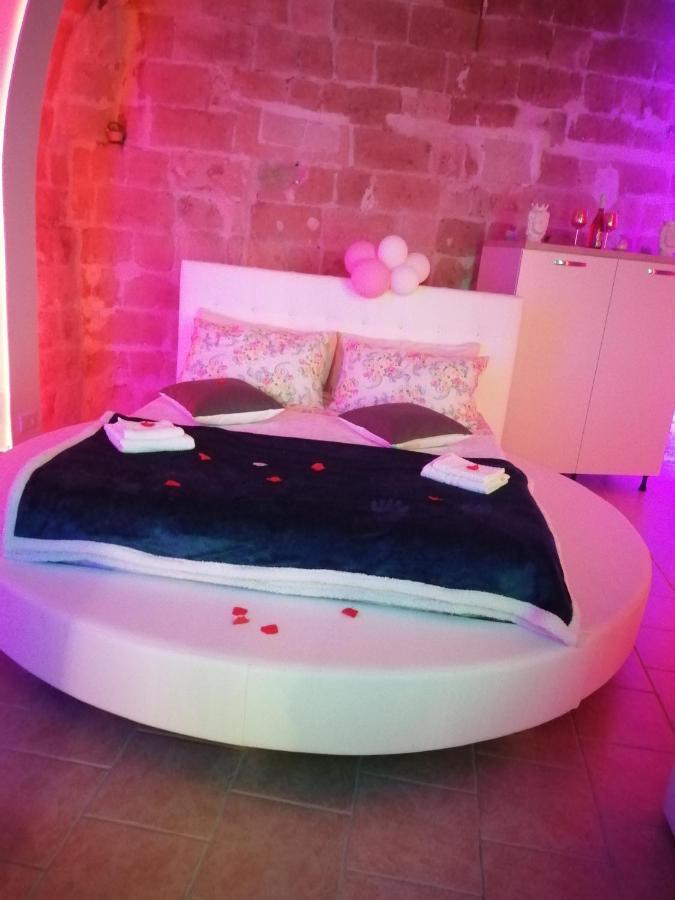 Relax Santa Cecilia Lejlighed Gravina in Puglia Eksteriør billede
