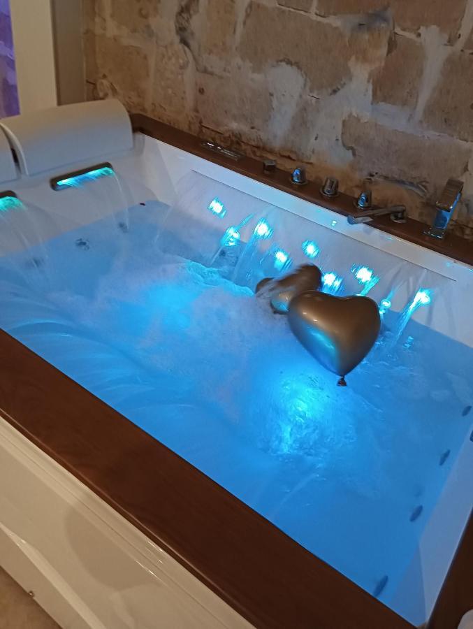 Relax Santa Cecilia Lejlighed Gravina in Puglia Eksteriør billede